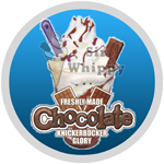 Chocolate Knickerbocker