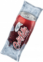 Cola Lolly