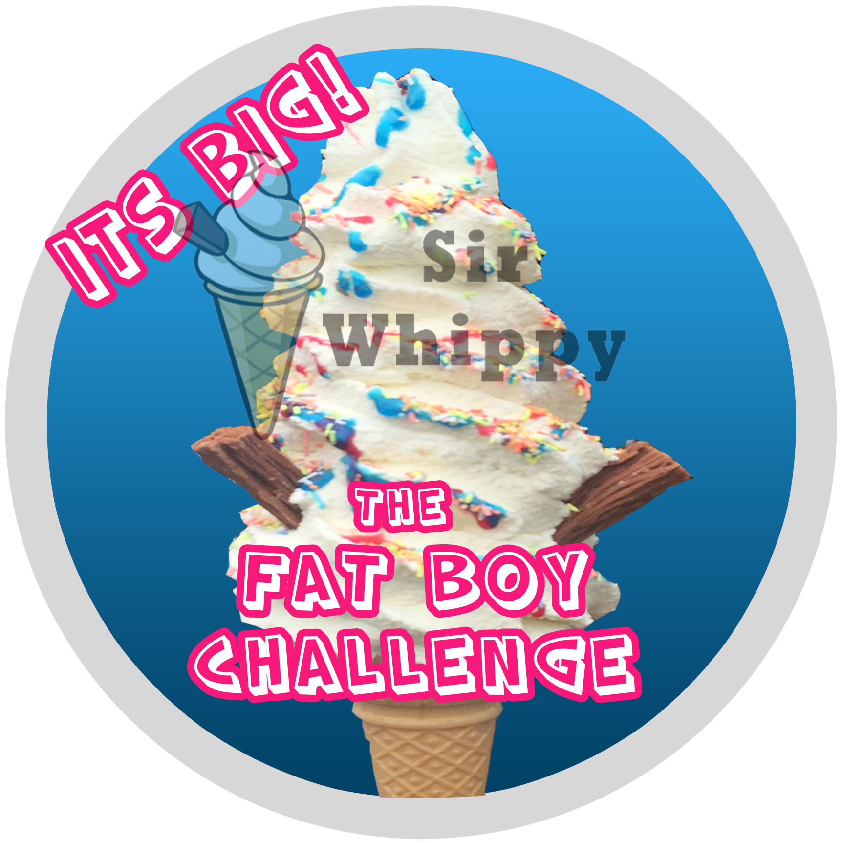 Fatboy Challenge