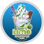 Lime Knickerbocker
