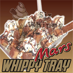 Mars Whippy Tray