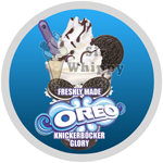 Oreo Knickerbocker