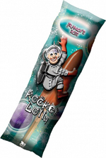 Rocket Lolly