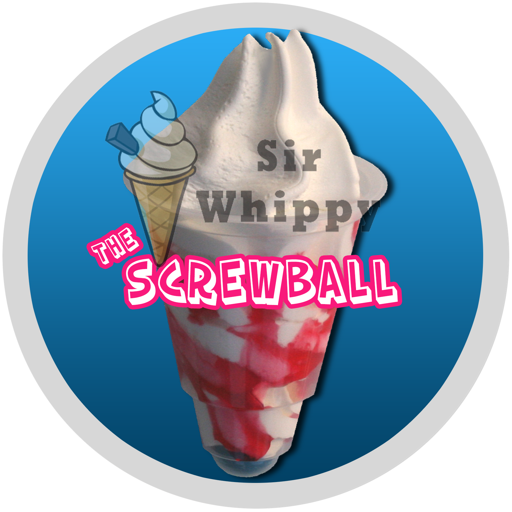 Screwball