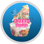 Sweet Bomb